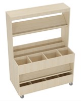 Foxis Makkelijk Lezen Plein XL-3