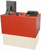 Bureau de prêt Foxis FXB02
