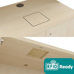 Foxis Bureau de prêt-2