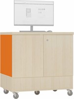 Foxis uitleenbalie tafelmodel