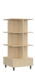 Foxis open kubuskast 22