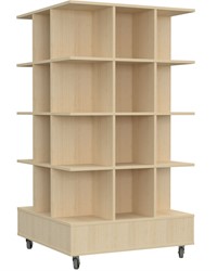 Foxis open kubuskast 33