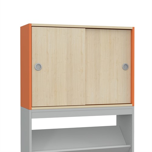 Armoire surélevée Foxis