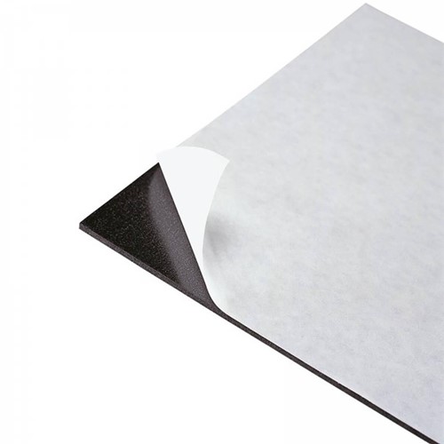 Gudy® 870 transparant en scheurvast tape