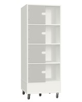 Kiosk Between Slim XL - wit