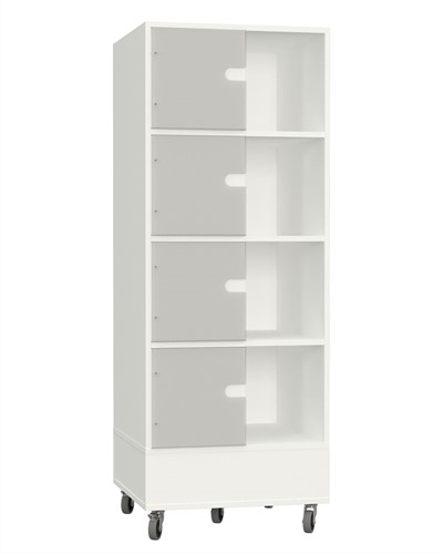 Kiosk Between Slim XL - wit