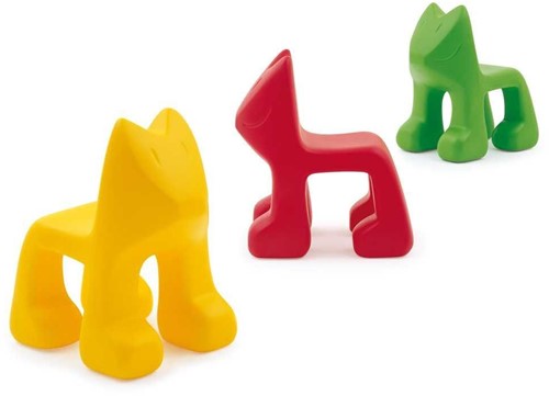 Chaise pour enfants Julian