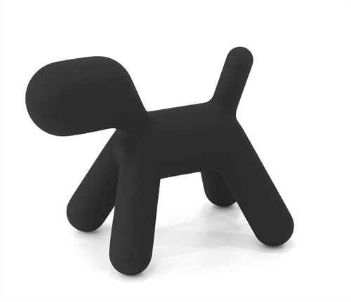 Puppy XS - noir