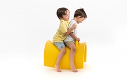 Trioli chaise pour enfants