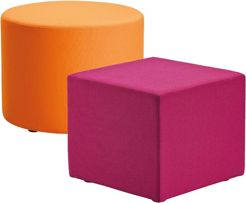 Tabouret mobile