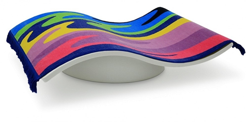 Tapis volant