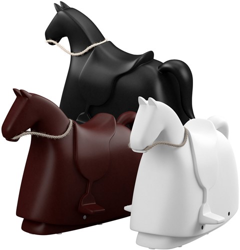 Rocky Horse Hobbelpaard