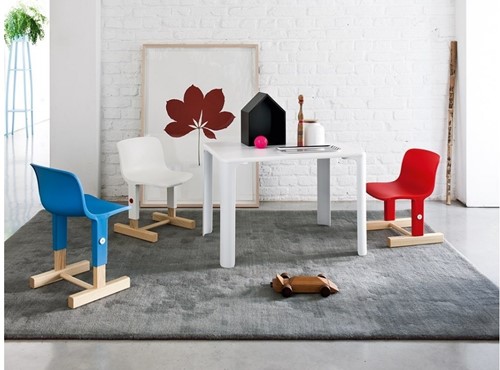 Magis Little Big Kinderstoel-2