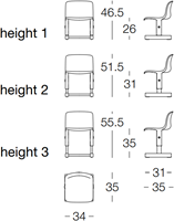 Little Big - Chaise-3