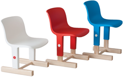 Little Big - Chaise
