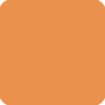 Oranje