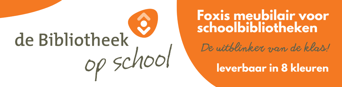 Bibliotheek op school
