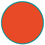 Oranje