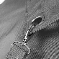 Fatboy® buggle-up light grey-3