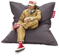 Fatboy® the original stonewashed grey-2