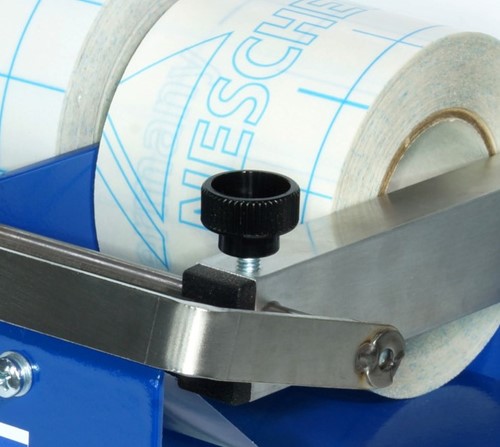 Vervangmessen voor Dispenser TA2/TA3