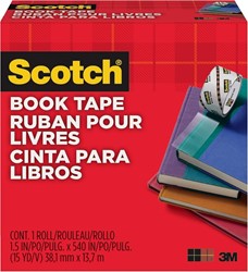Scotch Boektape