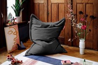 Fatboy® original slim teddy anthracite-2