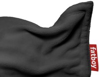 Fatboy® original slim teddy anthracite-3