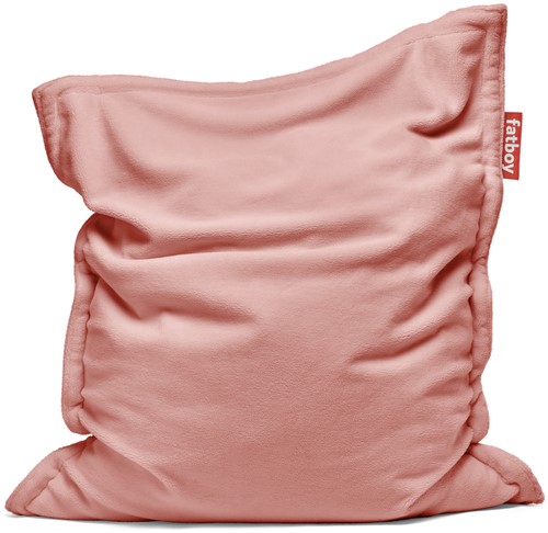 Fatboy® original slim teddy cheeky pink