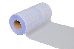 Filmolux® Soft PP glanzende glasheldere boekfolie 