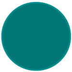 Turquoise