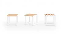 Tabouret Urbantime.h24-3