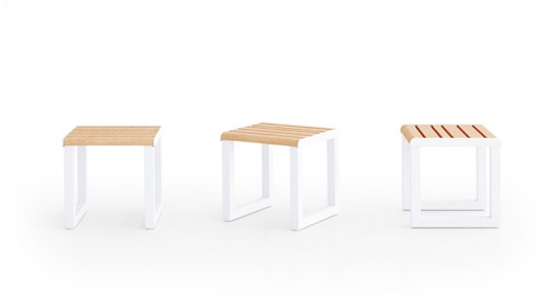 Tabouret Urbantime.h24-3