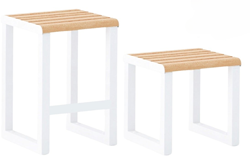 Tabouret Urbantime.h24