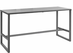Urbantime.h24 Tafel in 2 hoogtes