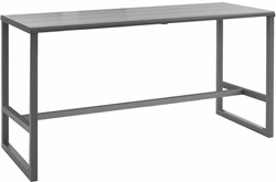 Urbantime.h24 Tafel in 2 hoogtes