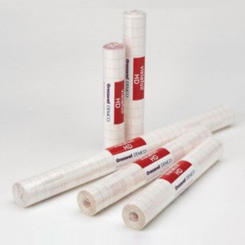 Vistafoil Boekfolie HD