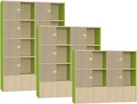 Kiosk Wall